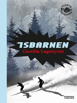 cover image of Isbarnen